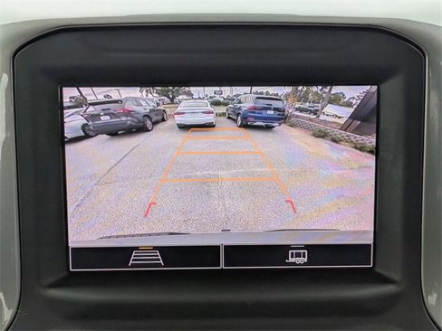 Used 2024 Chevrolet Silverado 1500 Custom w/ Turbomax Blackout Package image 20