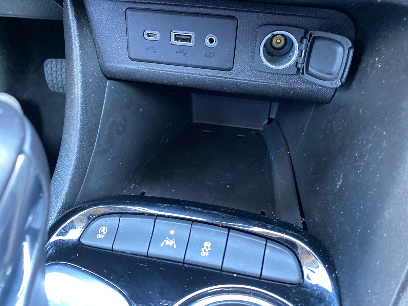Used 2021 Buick Encore GX Select FWD image 9