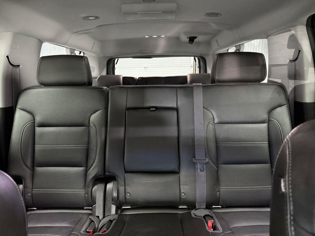 Used 2016 GMC Yukon XL Denali w/ Open Road Package AWD/4WD image 15