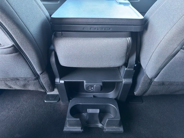 Used 2021 Ford F150 XLT w/ Equipment Group 302A High AWD/4WD image 9