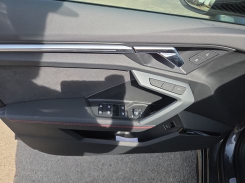 New 2026 Audi S3 Premium AWD/4WD image 5