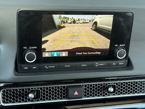 Used 2025 Honda Civic LX image 25