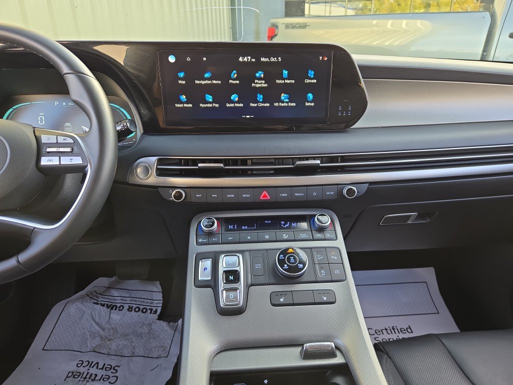 Used 2025 Hyundai Palisade SEL AWD/4WD image 23