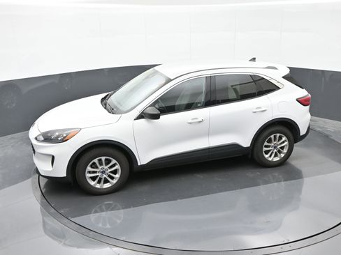 Used 2022 Ford Escape SE w/ Convenience Package image 32