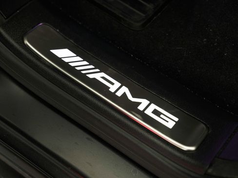Used 2025 Mercedes-Benz G 63 AMG 4MATIC image 27