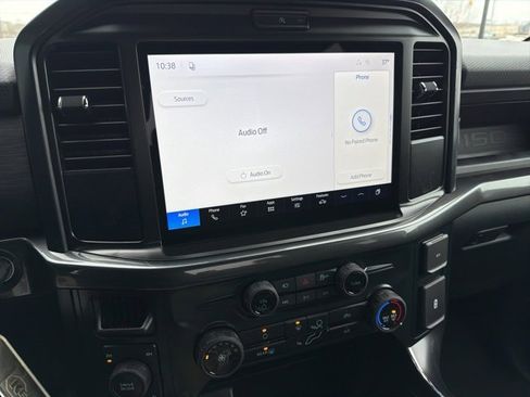 New 2026 Ford F150 STX w/ Equipment Group 200A image 13