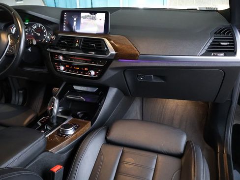 Used 2019 BMW X3 sDrive30i w/ Convenience Package image 30