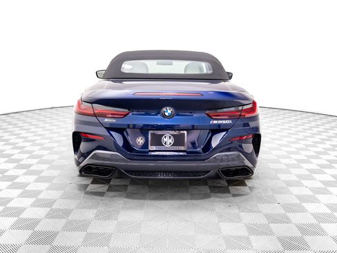 New 2026 BMW M850i xDrive M850i xDrive image 5