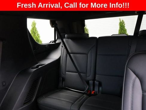 Used 2026 GMC Yukon Denali AWD/4WD image 19