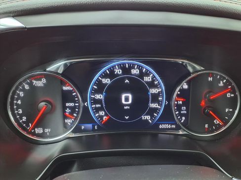 Used 2022 Chevrolet Blazer Premier image 20