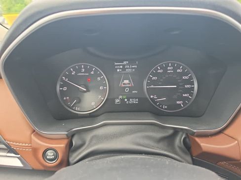Used 2025 Subaru Outback Touring XT AWD/4WD image 9