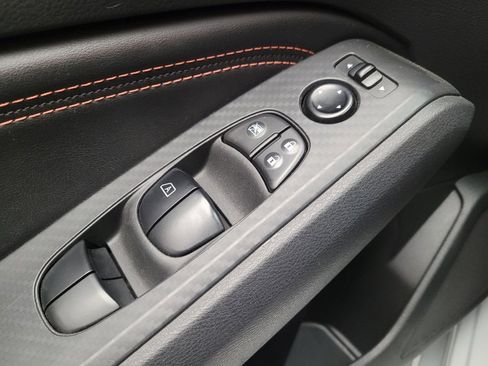 Used 2022 Nissan Altima 2.5 SR FWD image 27