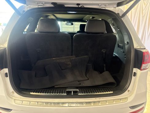 Used 2016 Kia Sorento SX FWD image 12