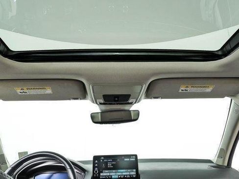 Used 2024 Honda Civic Touring image 5