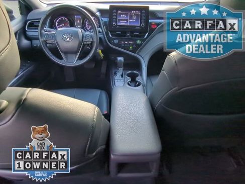 Used 2023 Toyota Camry SE image 15