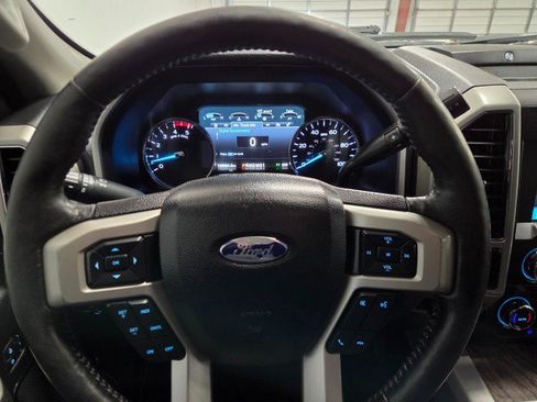 Used 2019 Ford F250 Lariat w/ Lariat Ultimate Package image 45
