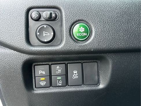 Certified 2023 Honda Passport Elite image 22