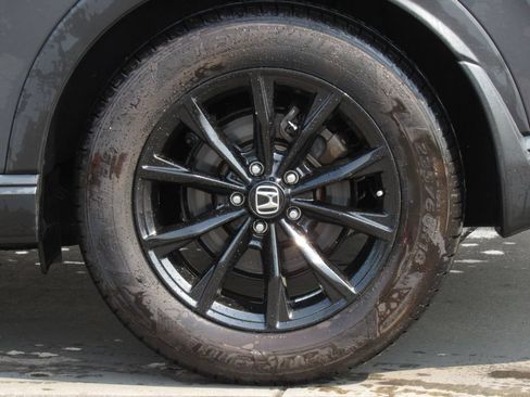 Used 2023 Honda CR-V Sport image 35