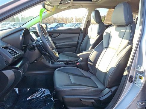 Used 2021 Subaru Crosstrek 2.5i Sport w/ Moonroof Package image 13