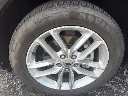 Used 2024 Dodge Durango GT AWD/4WD image 28