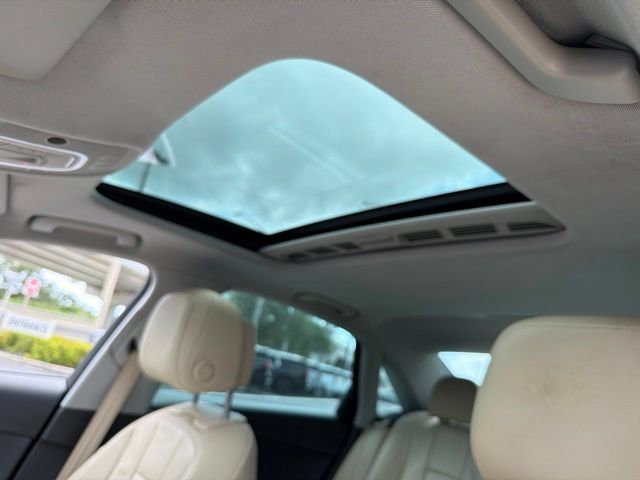 Used 2017 Audi A4 2.0T Premium w/ Convenience Package FWD image 27