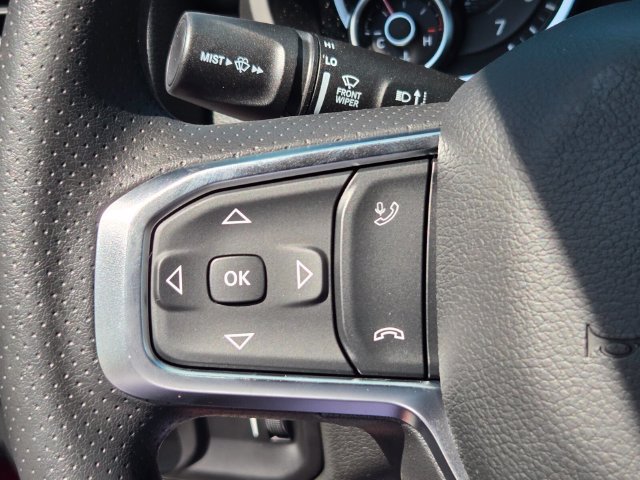 New 2026 RAM 1500 Express RWD image 22