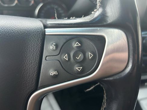 Used 2016 GMC Sierra 1500 SLE w/ SLE Value Package image 18