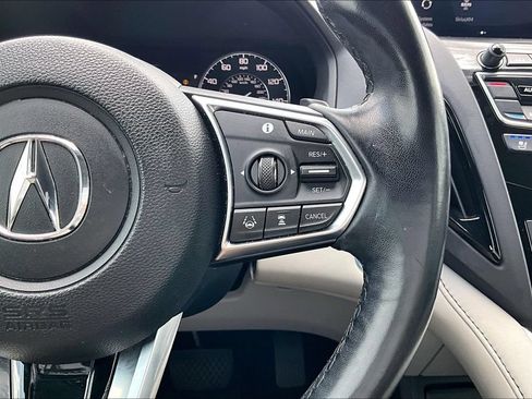 Certified 2021 Acura RDX AWD w/ Advance Package image 19