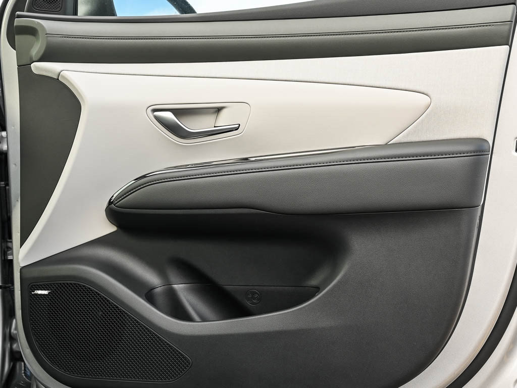 New 2026 Hyundai Tucson Limited AWD/4WD image 10