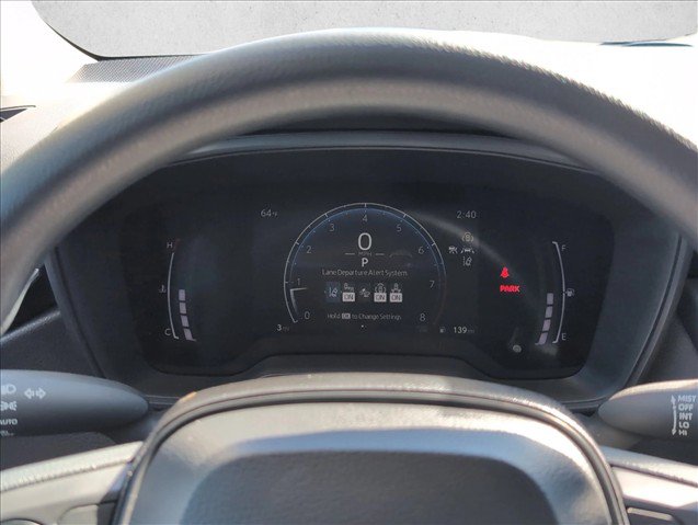 New 2027 Toyota Corolla LE FWD image 17