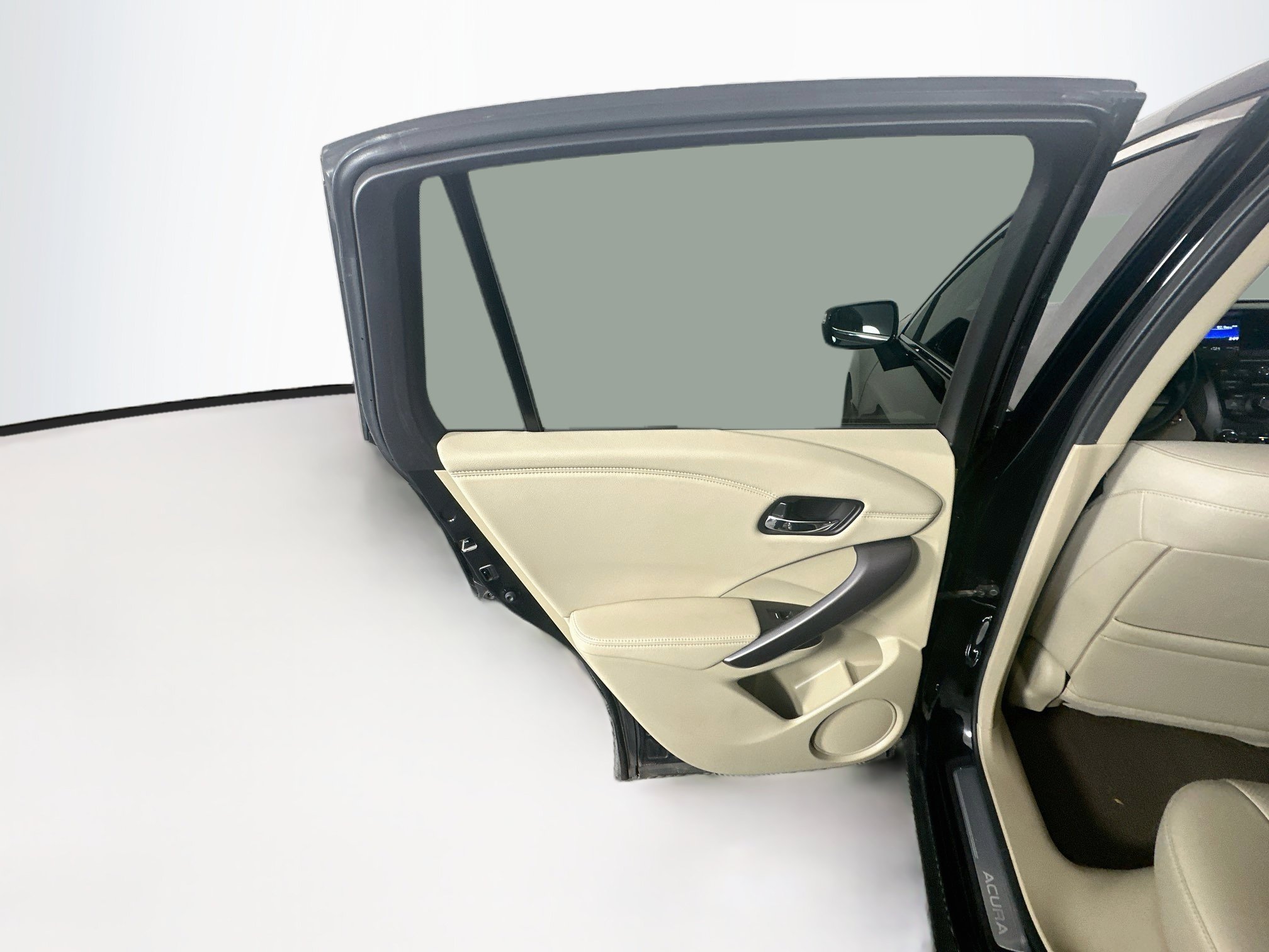 Used 2014 Acura RDX FWD image 24