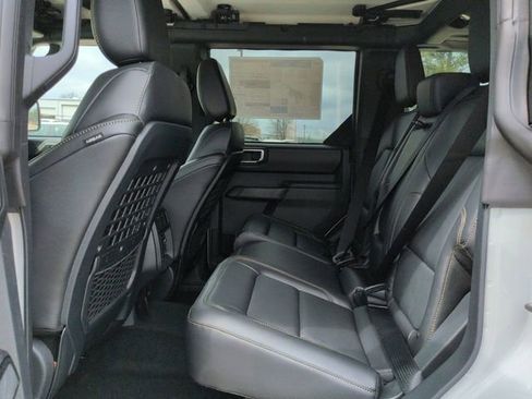 New 2026 Ford Bronco Badlands image 13