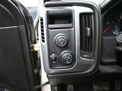 Used 2018 GMC Sierra 1500 SLE w/ SLE Convenience Package AWD/4WD image 13