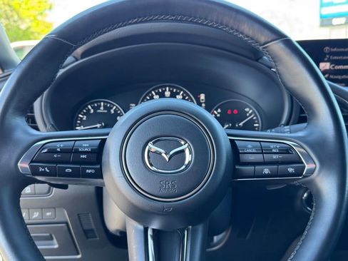 Used 2024 MAZDA MAZDA3 Hatchback w/Premium Plus Pkg AWD/4WD image 24