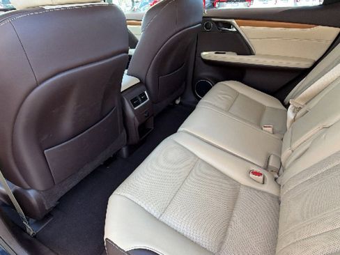 Used 2016 Lexus RX 350 AWD w/ Premium Package image 24