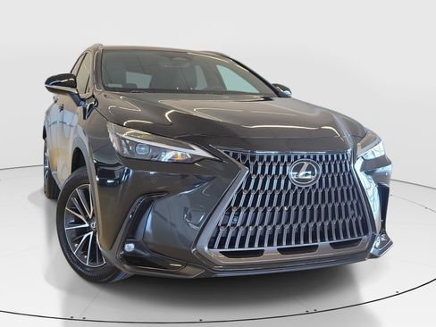 Certified 2024 Lexus NX 250 FWD image 2