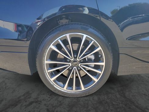 New 2027 Audi A6 e-tron Premium Plus AWD/4WD image 5