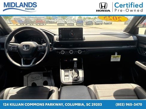 Used 2025 Honda CR-V Sport-L image 26