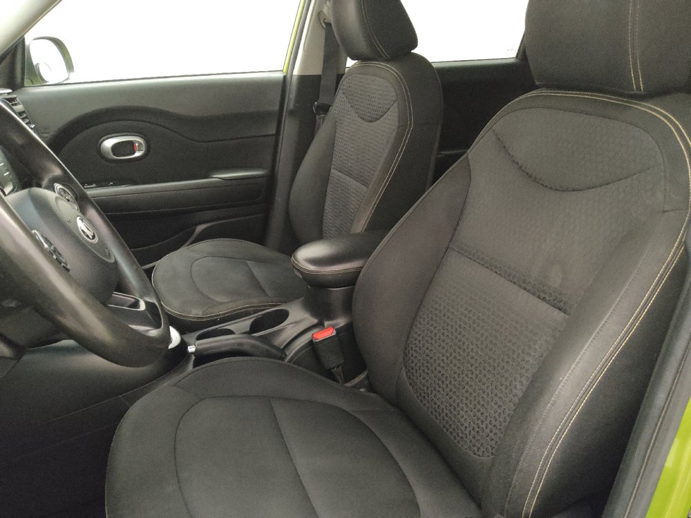 Used 2014 Kia Soul + w/ UVO w/Eservices Package FWD image 17