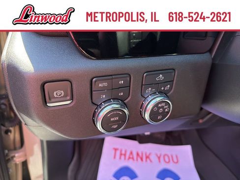 Used 2023 GMC Sierra 1500 Elevation AWD/4WD image 15