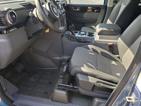 Used 2024 INEOS Grenadier image 13