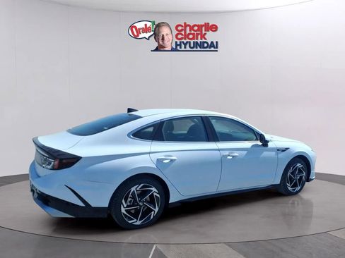 New 2026 Hyundai Sonata SEL image 5