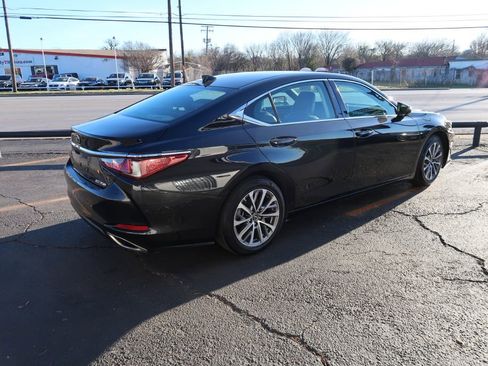 Used 2022 Lexus ES 350 350 BASE w/ Accessory Package image 4