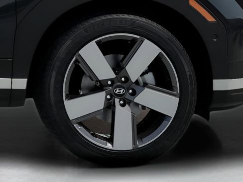 New 2026 Hyundai Santa Fe Limited image 8