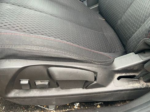 Used 2014 Chevrolet Equinox LS image 11