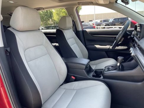 Used 2024 Honda CR-V EX image 26