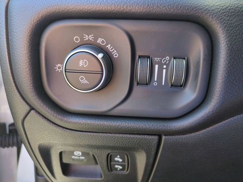 New 2026 RAM 1500 RHO AWD/4WD image 18