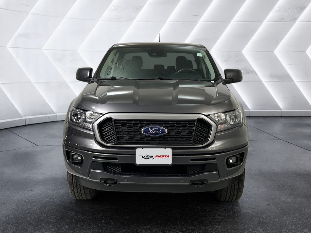 Used 2019 Ford Ranger XLT RWD image 2