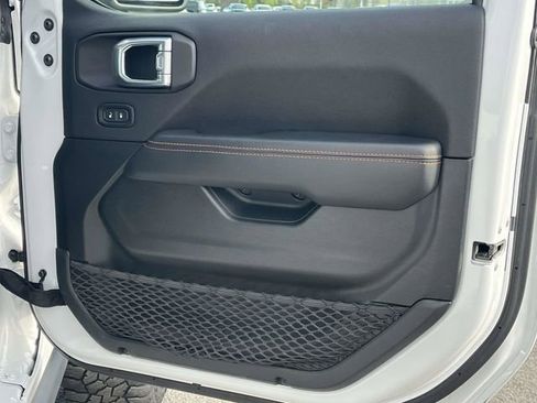 Used 2021 Jeep Gladiator Mojave image 25