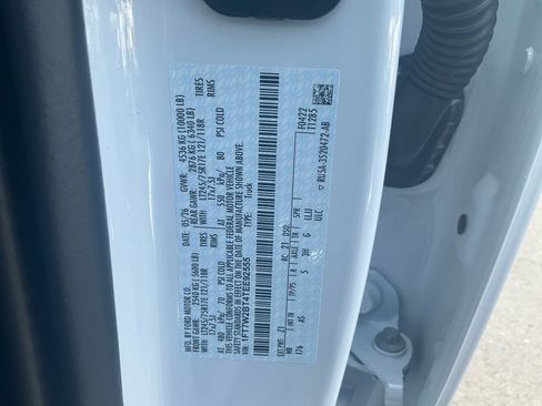 New 2026 Ford F250 XL AWD/4WD image 18